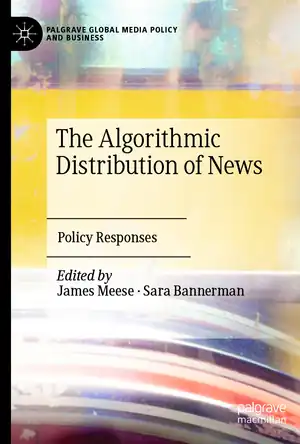 Buchcover ISBN 9783030870881