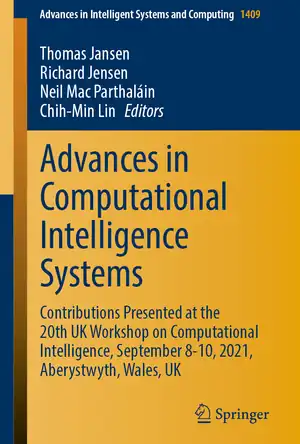 Buchcover ISBN 9783030870942