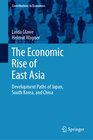 Buchcover The Economic Rise of East Asia
