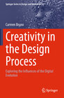 Buchcover Creativity in the Design Process