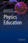 Buchcover Physics Education