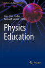 Buchcover Physics Education