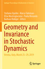 Buchcover Geometry and Invariance in Stochastic Dynamics