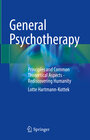 Buchcover General Psychotherapy