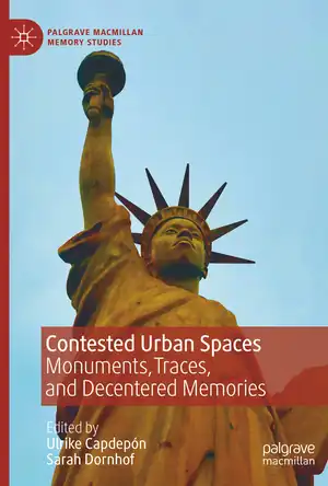 Buchcover ISBN 9783030875053