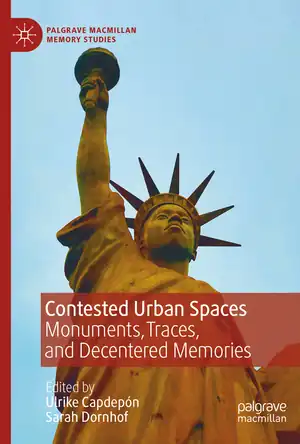 Buchcover ISBN 9783030875077