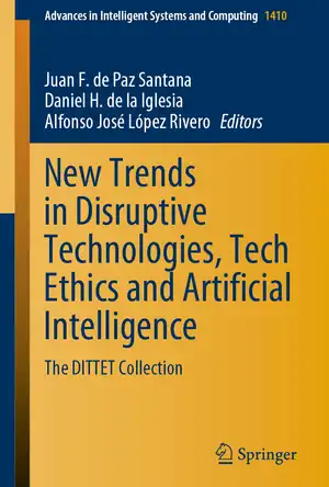 Buchcover ISBN 9783030876876