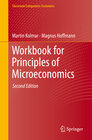 Buchcover Workbook for Principles of Microeconomics