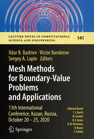 Buchcover ISBN 9783030878115