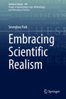 Buchcover Embracing Scientific Realism