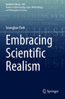 Buchcover Embracing Scientific Realism