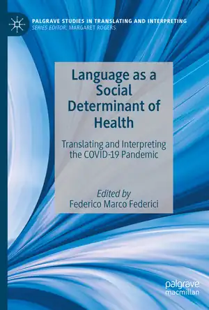 Buchcover ISBN 9783030878191