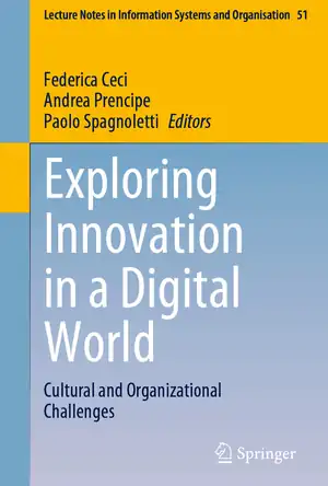 Buchcover ISBN 9783030878412