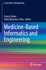 Buchcover Medicine-Based Informatics and Engineering