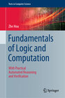 Buchcover Fundamentals of Logic and Computation
