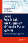 Buchcover Online Probabilistic Risk Assessment of Complex Marine Systems