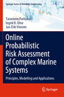 Buchcover Online Probabilistic Risk Assessment of Complex Marine Systems