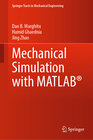 Buchcover Mechanical Simulation with MATLAB®