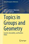 Buchcover Topics in Groups and Geometry