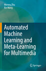 Buchcover Automated Machine Learning and Meta-Learning for Multimedia