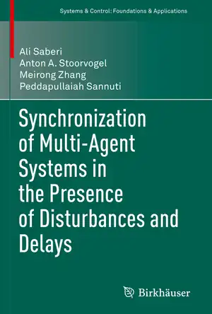 Buchcover ISBN 9783030881504