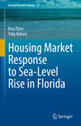 Buchcover Housing Market Response to Sea-Level Rise in Florida