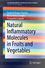 Buchcover Natural Inflammatory Molecules in Fruits and Vegetables