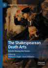 Buchcover The Shakespearean Death Arts