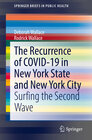 Buchcover The Recurrence of COVID-19 in New York State and New York City