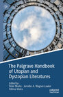 Buchcover The Palgrave Handbook of Utopian and Dystopian Literatures
