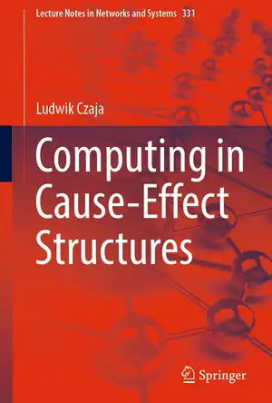 Buchcover ISBN 9783030888121