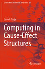 Buchcover Computing in Cause-Effect Structures