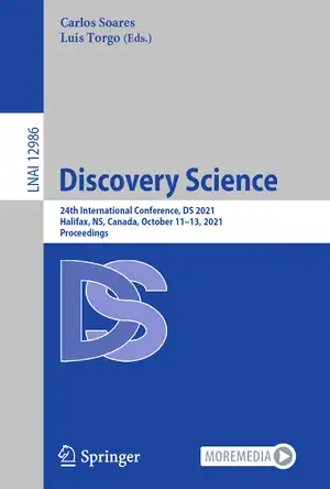 Buchcover ISBN 9783030889425