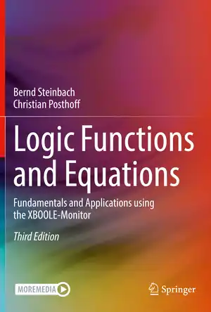 Buchcover ISBN 9783030889470