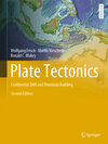 Buchcover Plate Tectonics
