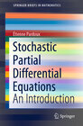 Buchcover Stochastic Partial Differential Equations