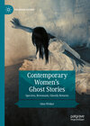 Buchcover Contemporary Women’s Ghost Stories