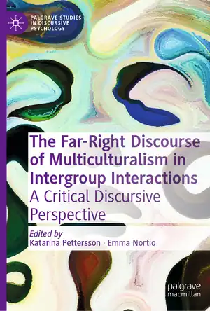 Buchcover ISBN 9783030890650