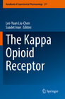 Buchcover The Kappa Opioid Receptor