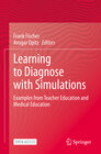 Buchcover Learning to Diagnose with Simulations
