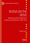 Buchcover Russia on the Move