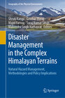 Buchcover Disaster Management in the Complex Himalayan Terrains