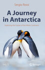 Buchcover A Journey in Antarctica