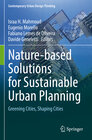 Buchcover Nature-based Solutions for Sustainable Urban Planning