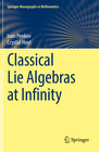 Buchcover Classical Lie Algebras at Infinity