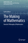 Buchcover The Making of Mathematics
