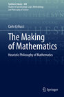 Buchcover The Making of Mathematics