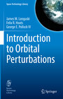Buchcover Introduction to Orbital Perturbations
