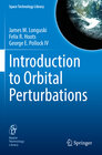 Buchcover Introduction to Orbital Perturbations