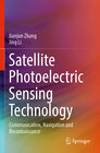Buchcover Satellite Photoelectric Sensing Technology